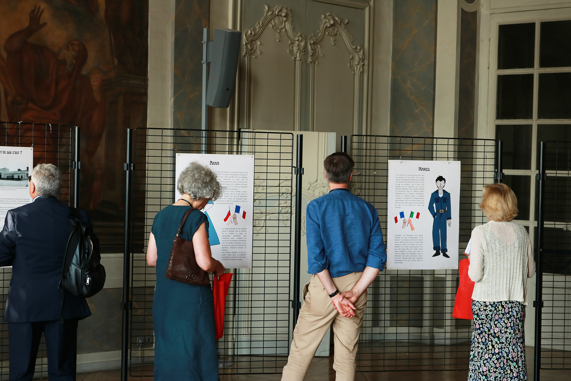 Photos des évènements passées